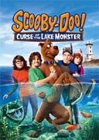 'Scooby-Doo! Curse of the Lake Monster'